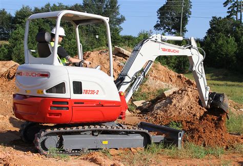 dhe 3.5 mini excavator|Equipment .